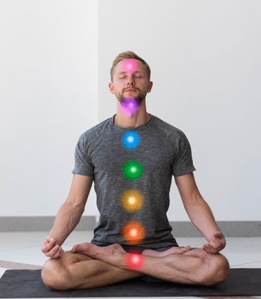 Chakra Balancing